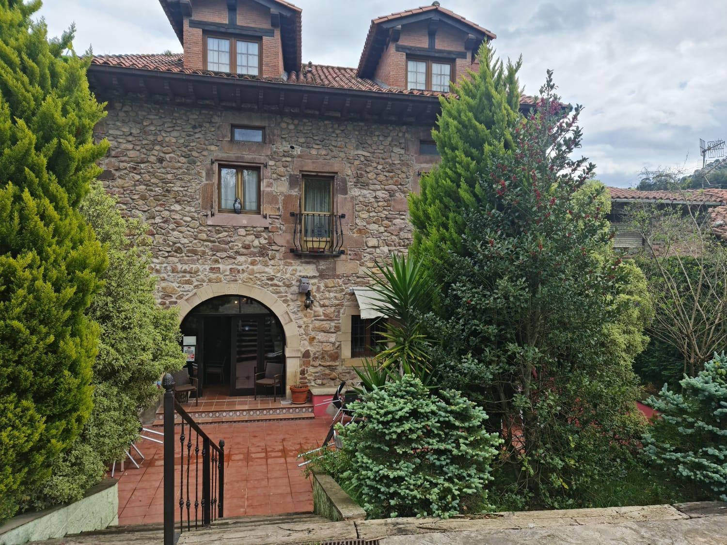Posada Las Mozas Ríocorvo Buitenkant foto