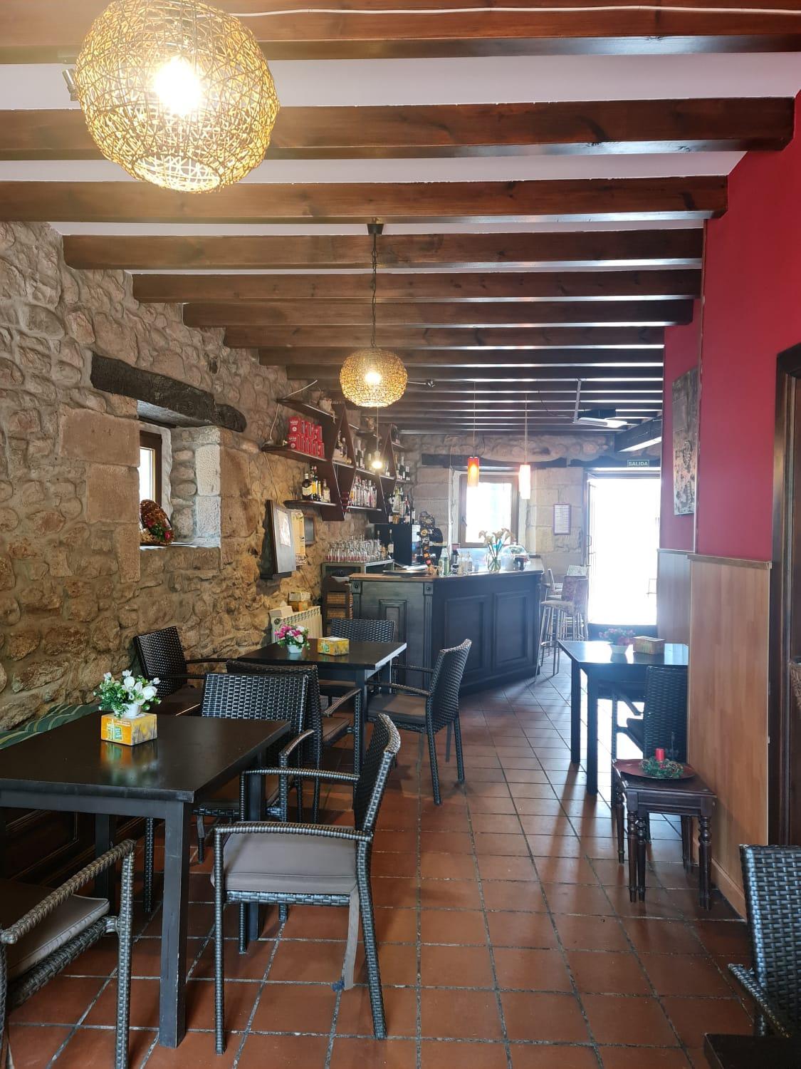 Posada Las Mozas Ríocorvo Buitenkant foto