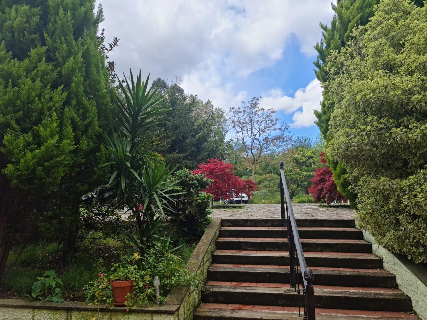 Posada Las Mozas Ríocorvo Buitenkant foto