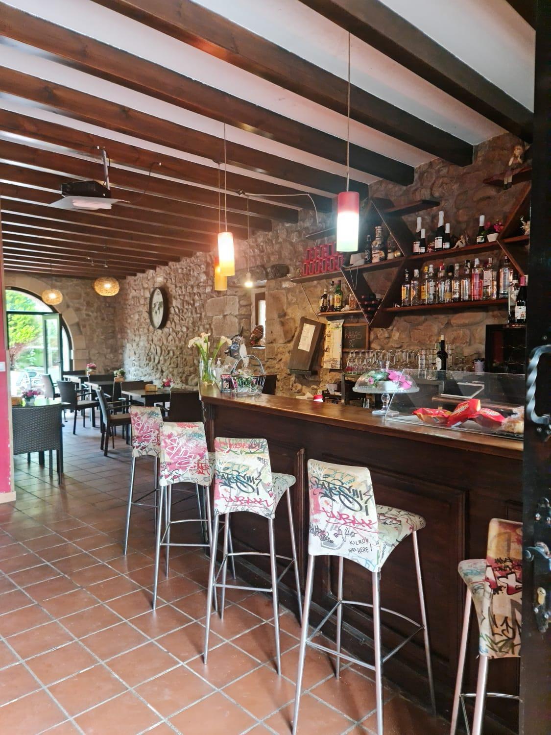 Posada Las Mozas Ríocorvo Buitenkant foto